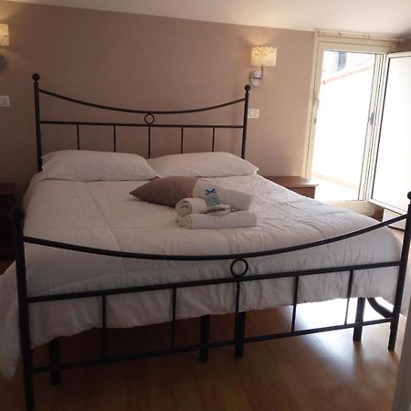 B&B Al Centro Storico Agrigento Zewnętrze zdjęcie