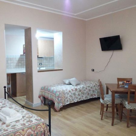 B&B Al Centro Storico Agrigento Zewnętrze zdjęcie