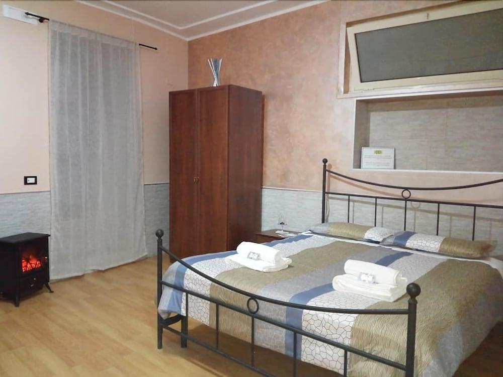 B&B Al Centro Storico Agrigento Zewnętrze zdjęcie