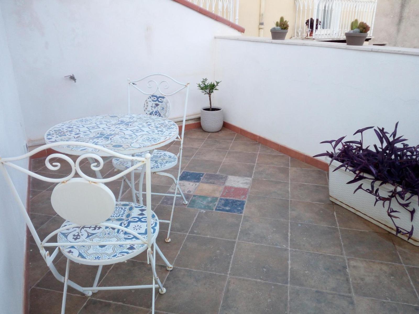 B&B Al Centro Storico Agrigento Zewnętrze zdjęcie
