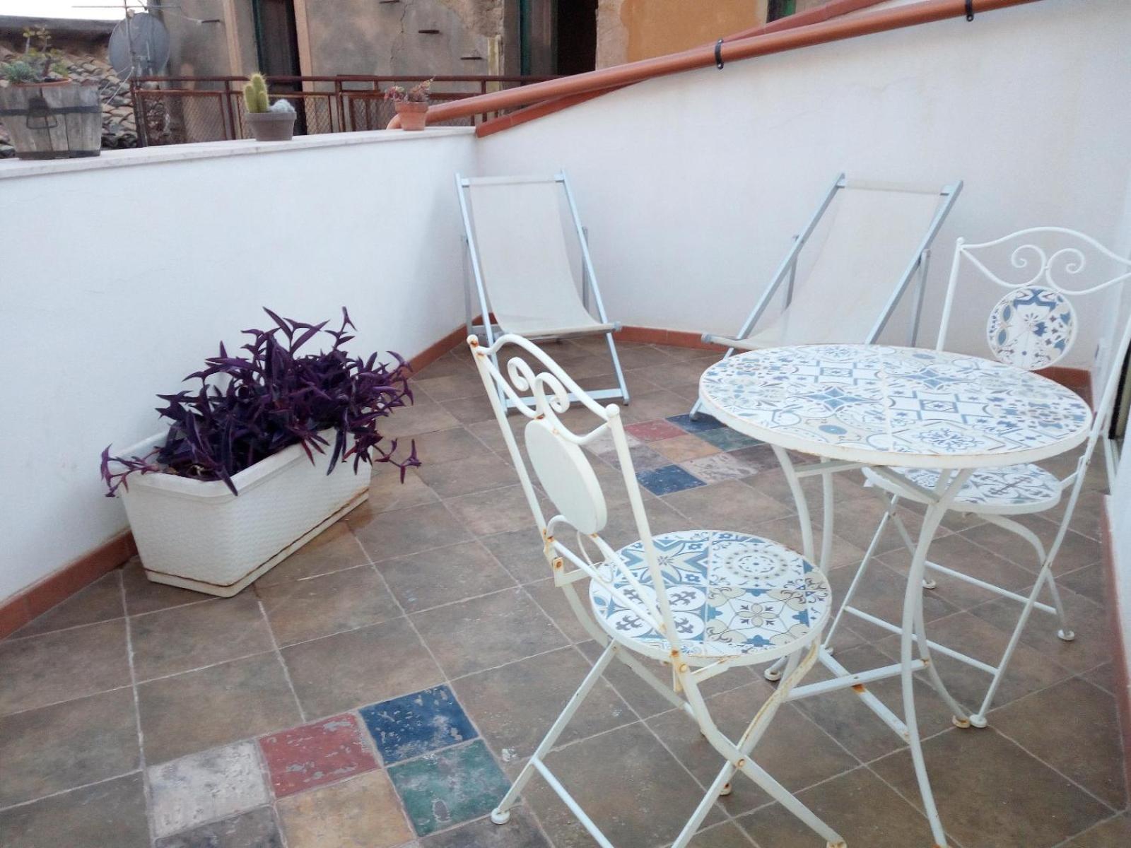 B&B Al Centro Storico Agrigento Zewnętrze zdjęcie