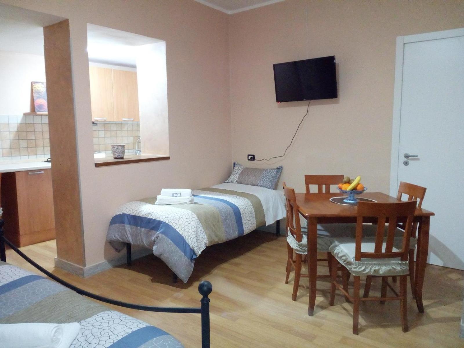 B&B Al Centro Storico Agrigento Zewnętrze zdjęcie
