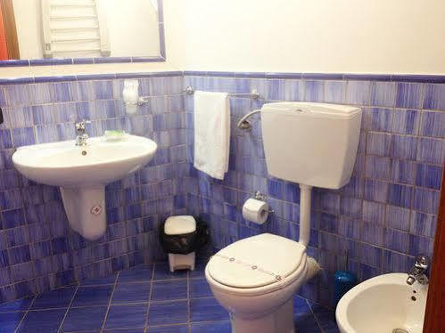B&B Al Centro Storico Agrigento Zewnętrze zdjęcie