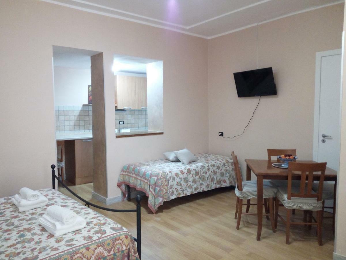 B&B Al Centro Storico Agrigento Zewnętrze zdjęcie